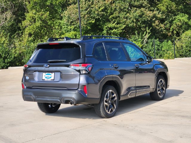 New 2026 Subaru Forester Limited AWD/4WD image 5