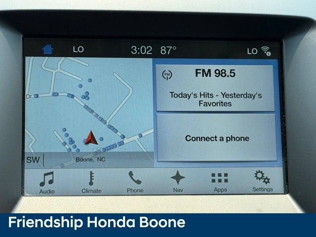 Used 2017 Ford Edge Sport w/ Equipment Group 401A AWD/4WD image 26