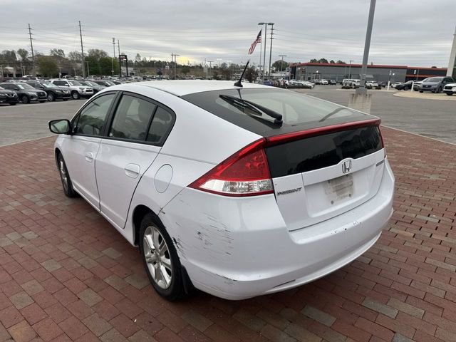 Used 2010 Honda Insight EX image 7