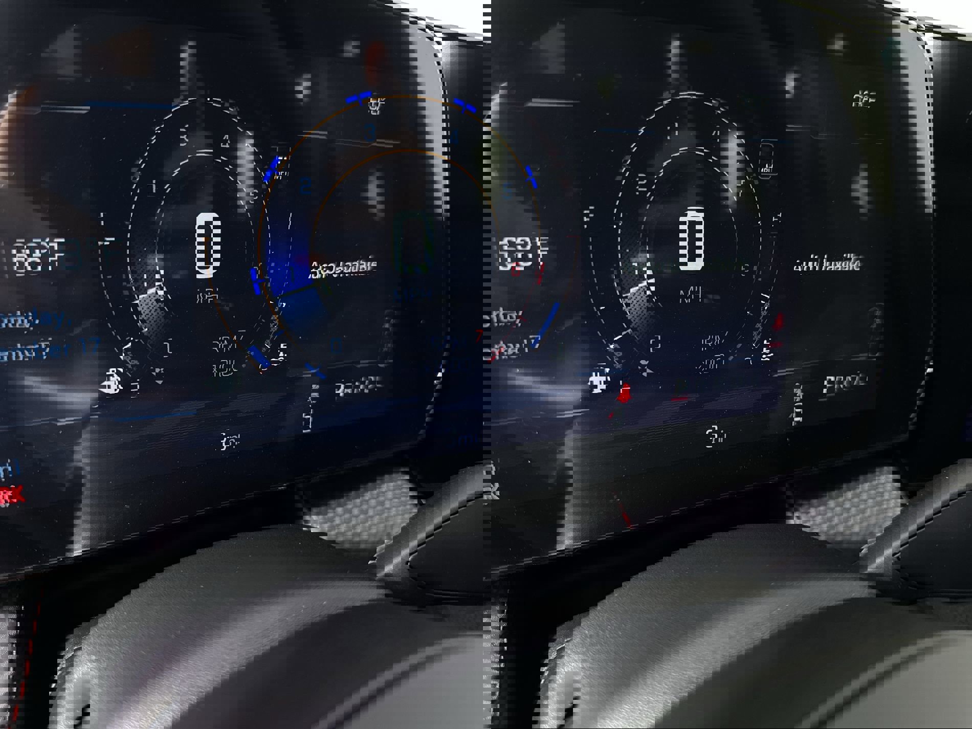 New 2026 Chevrolet Equinox RS image 47