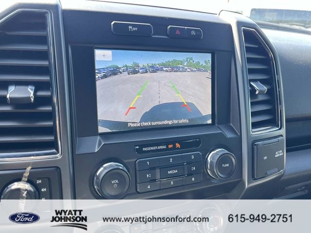 Used 2019 Ford F150 XLT w/ Equipment Group 302A Luxury image 38