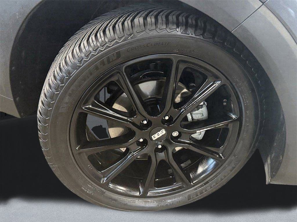 Used 2019 Hyundai Tucson Night image 19