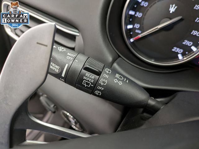 Used 2022 Maserati Levante Modena S AWD/4WD image 20