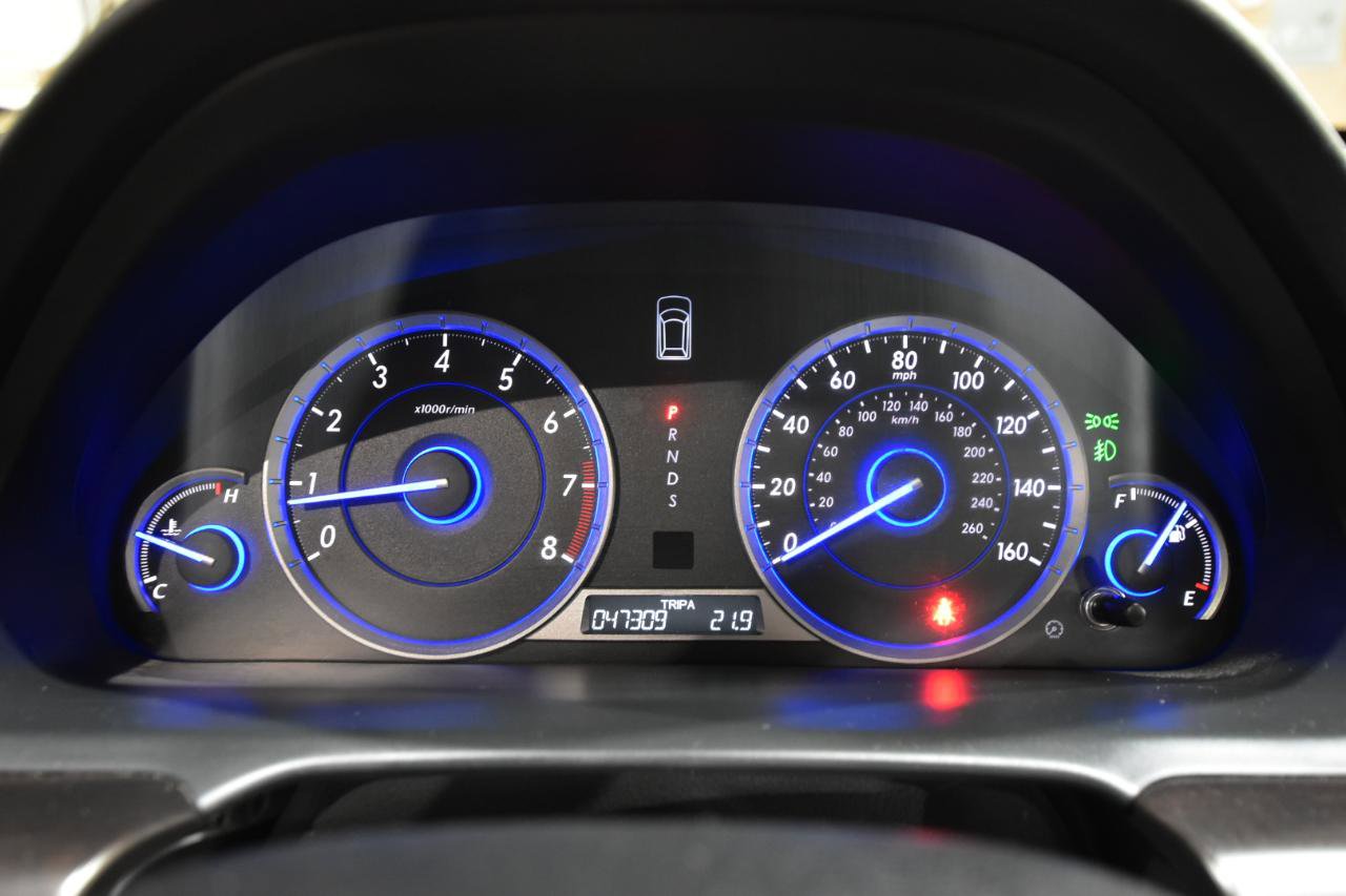 Used 2013 Honda Crosstour EX-L image 19