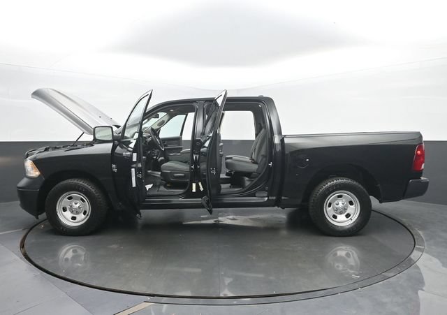 Used 2016 RAM 1500 Tradesman w/ Popular Equipment Group RWD image 52