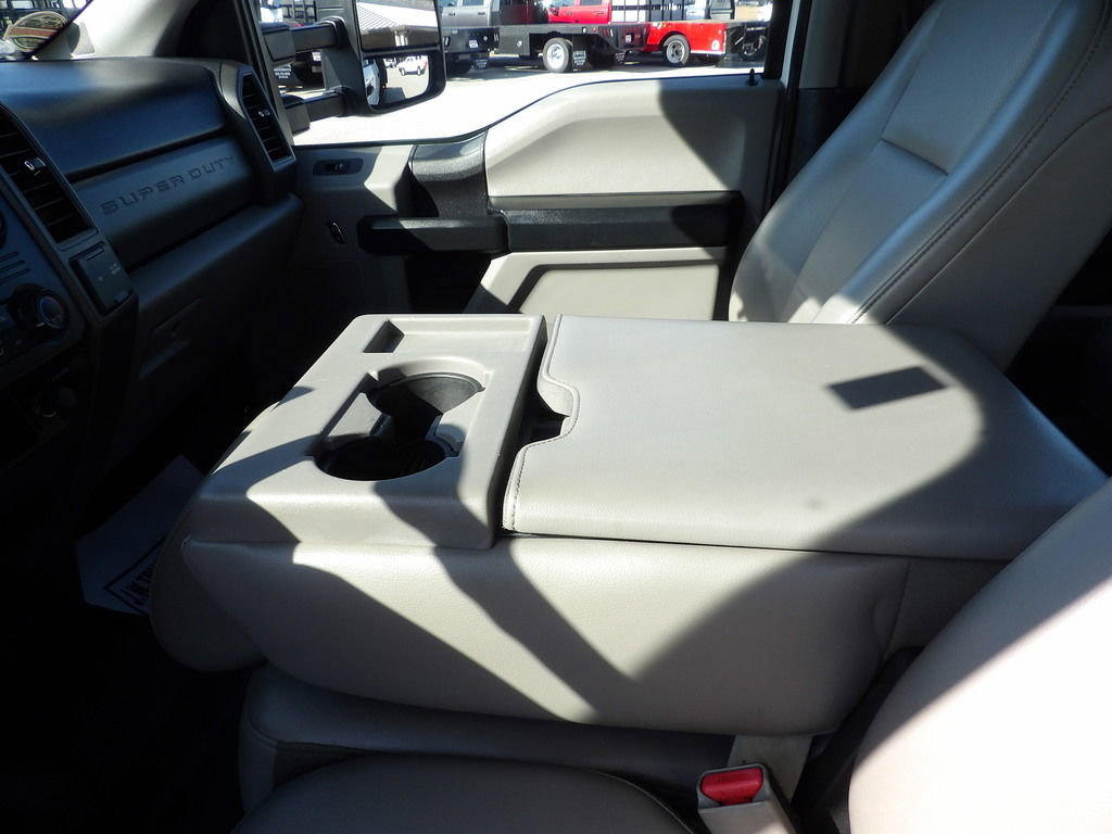 Used 2018 Ford F350 XL w/ Power Equipment Group image 24