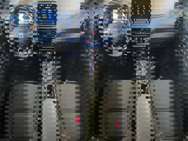 Used 2023 Hyundai Kona N Line image 16