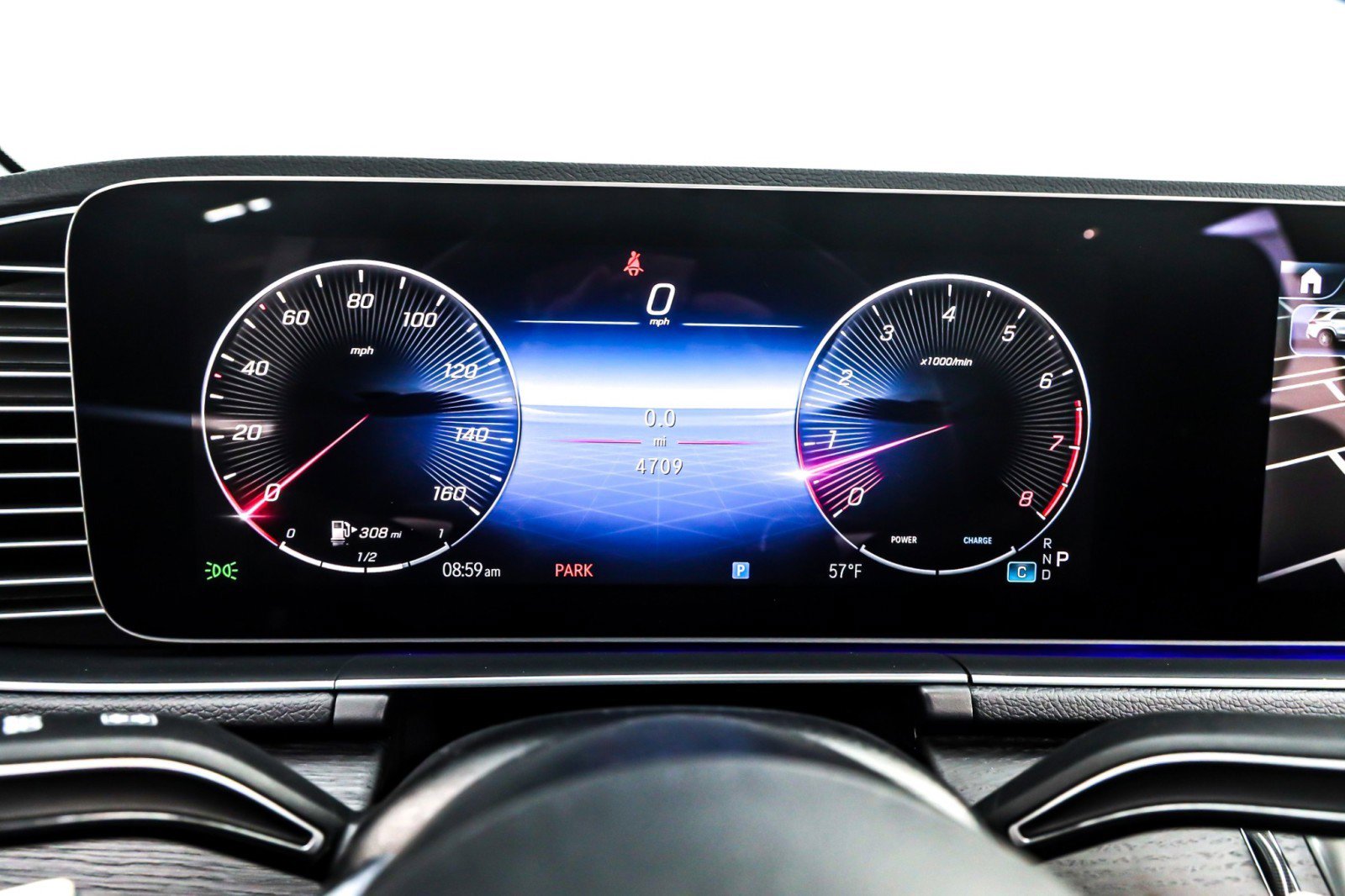 Certified 2025 Mercedes-Benz GLE 350 4MATIC image 20