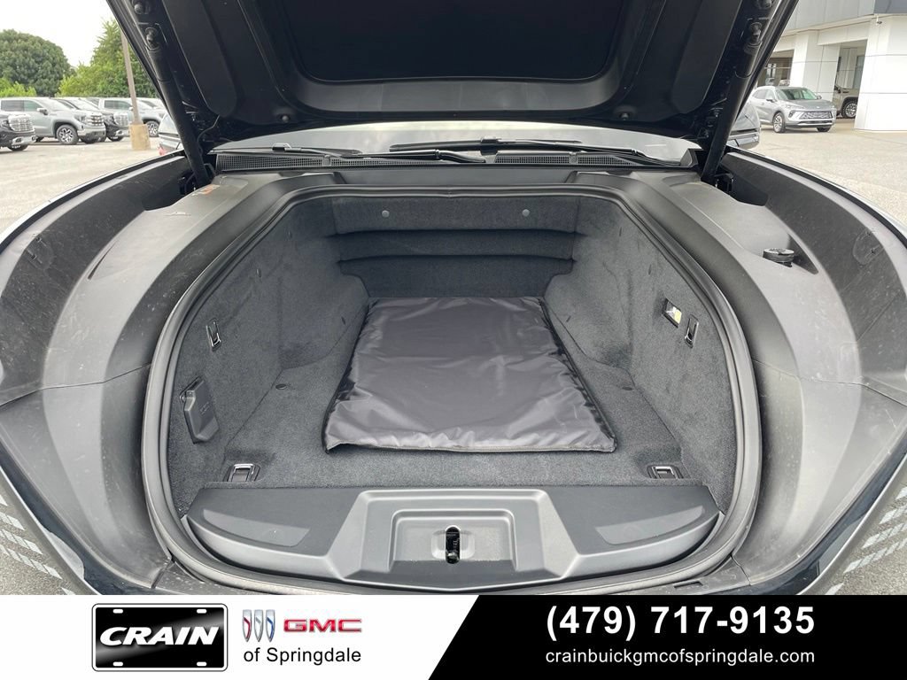 Used 2026 Cadillac Escalade IQ Sport 1 AWD/4WD image 33