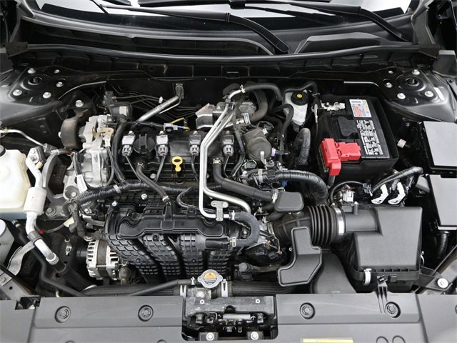 Used 2024 Nissan Altima 2.5 SV image 29