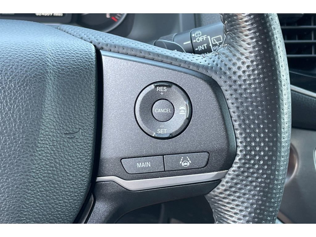 Certified 2023 Honda Passport EX-L image 37