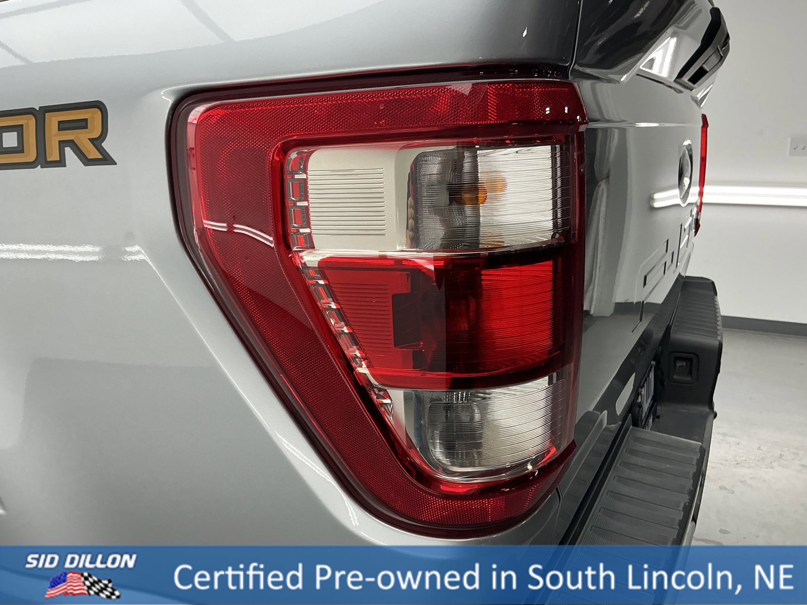 Used 2021 Ford F150 Tremor image 21