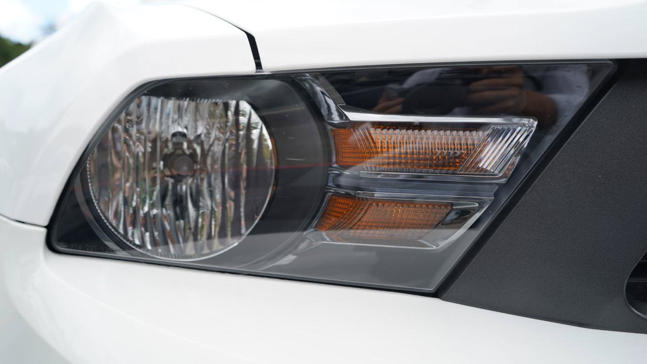 Used 2010 Ford Mustang GT RWD image 20