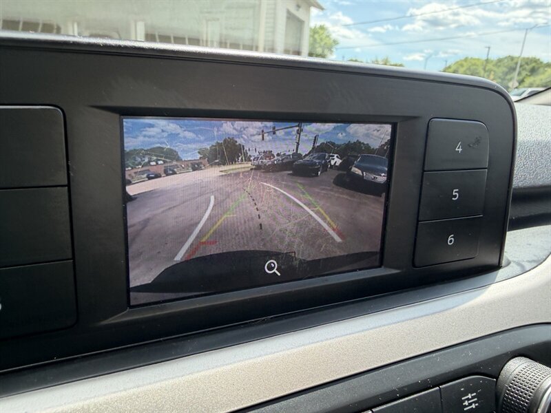 Used 2022 Ford Escape S FWD image 26