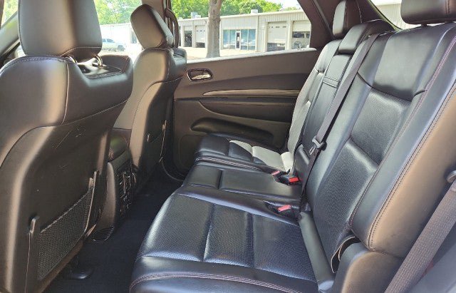 Used 2024 Dodge Durango GT AWD/4WD image 34