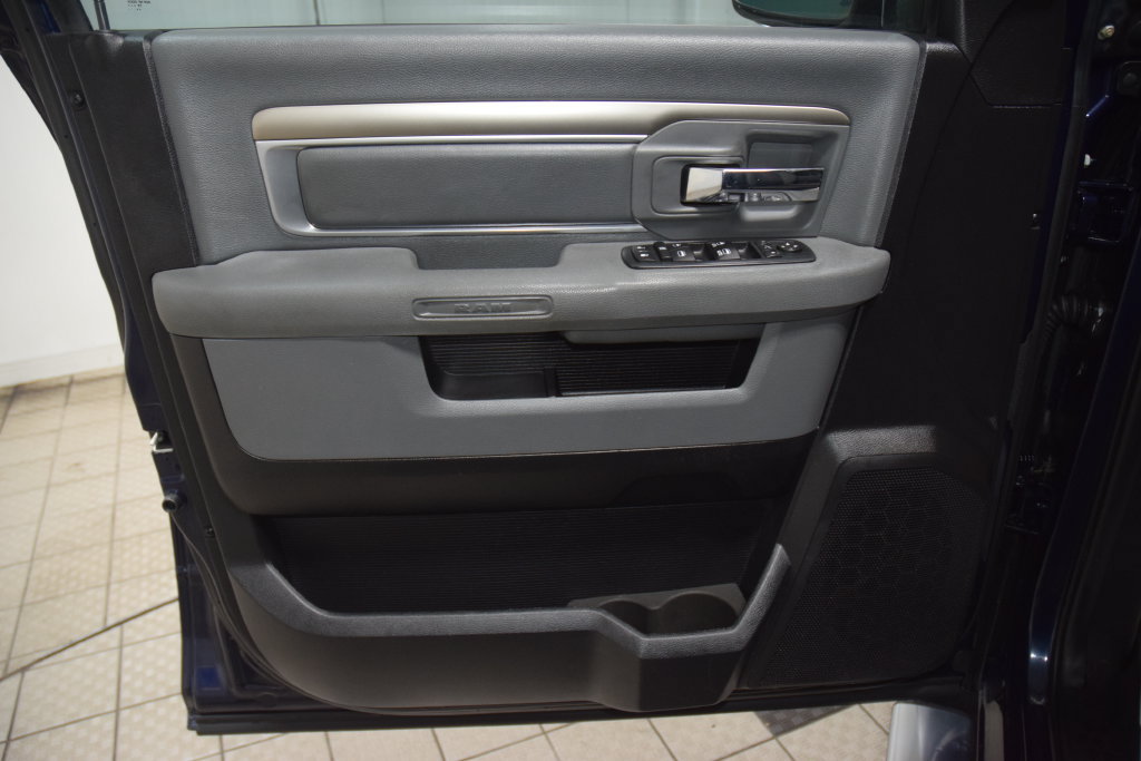 Used 2016 RAM 1500 Big Horn AWD/4WD image 41