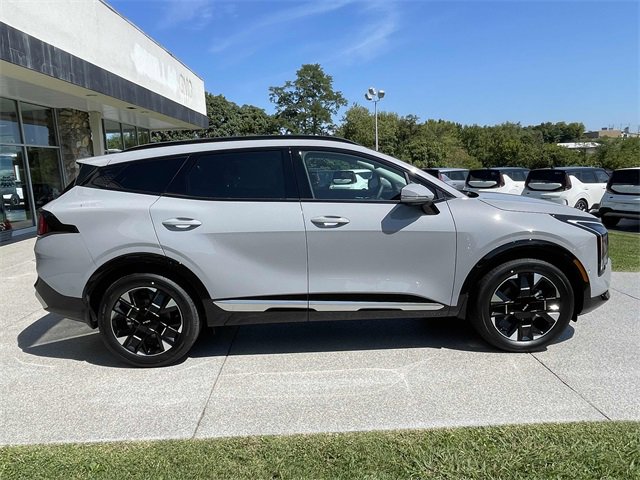 New 2026 Kia Sportage SX Prestige image 10