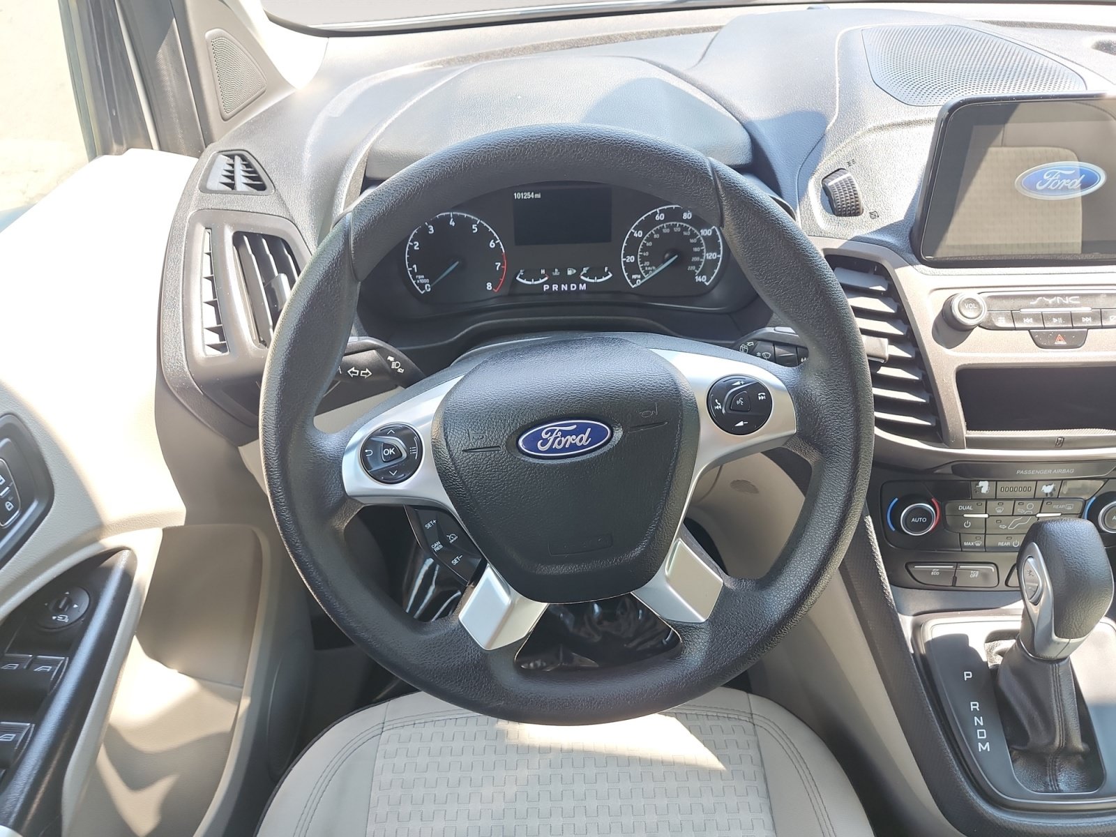 Used 2022 Ford Transit Connect XLT FWD image 12