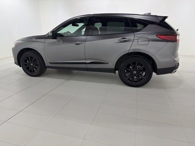 Certified 2025 Acura RDX SH-AWD image 2