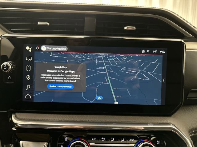 New 2026 GMC Sierra 1500 Denali w/ Technology Package AWD/4WD image 21