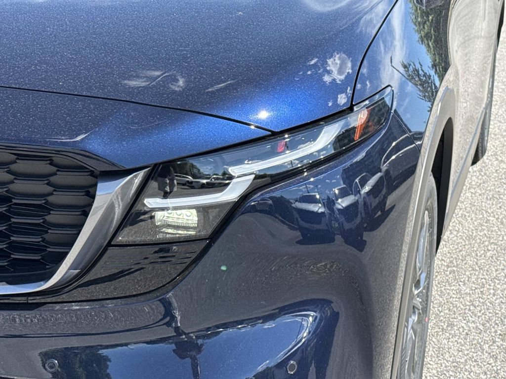 New 2026 MAZDA CX-5 Select AWD/4WD image 7