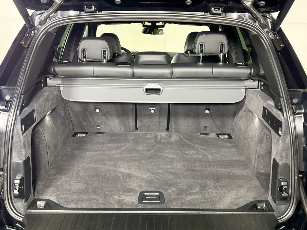 Used 2026 BMW X5 xDrive40i AWD/4WD image 22