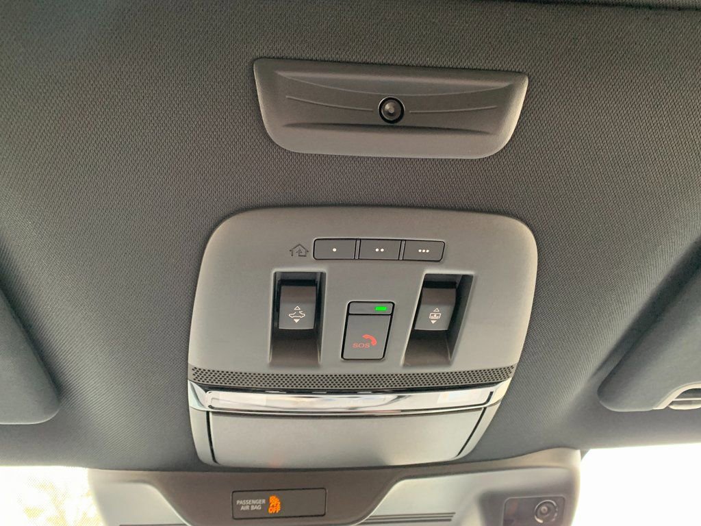 New 2026 Nissan Armada PRO-4X image 25