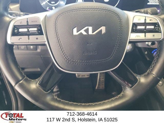 Used 2023 Kia Telluride SX Prestige image 25
