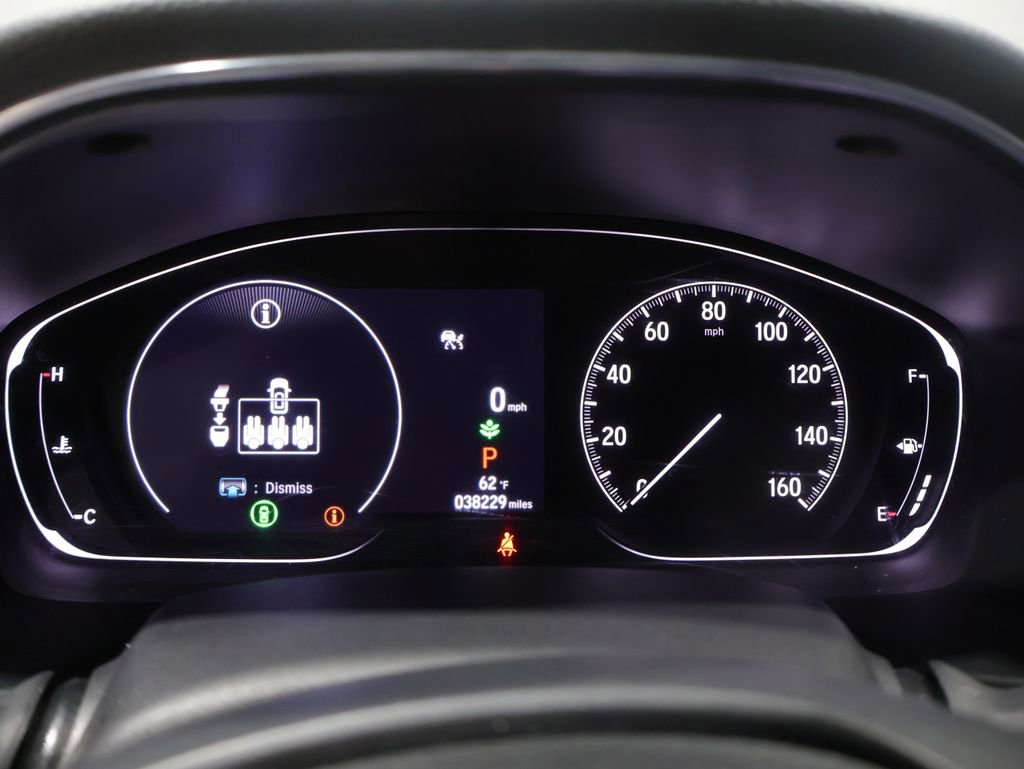 Used 2022 Honda Accord Sport image 40