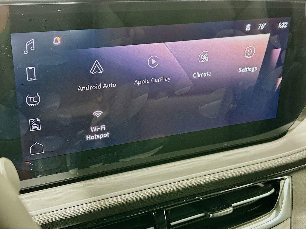 New 2026 Buick Envista Sport Touring w/ Convenience I Package FWD image 14