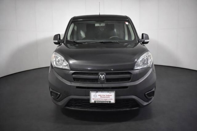 Used 2018 RAM ProMaster City Tradesman image 2