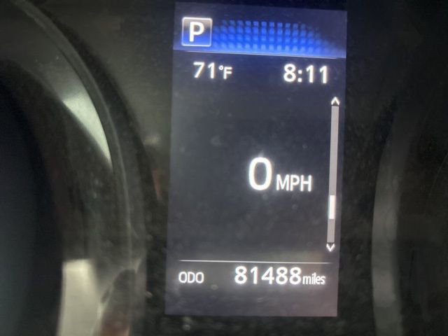 Used 2022 Toyota Camry LE image 11