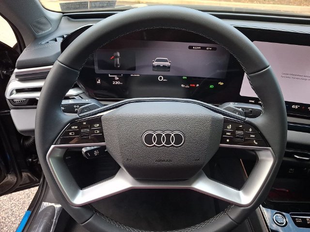 New 2026 Audi A6 Prestige AWD/4WD image 15