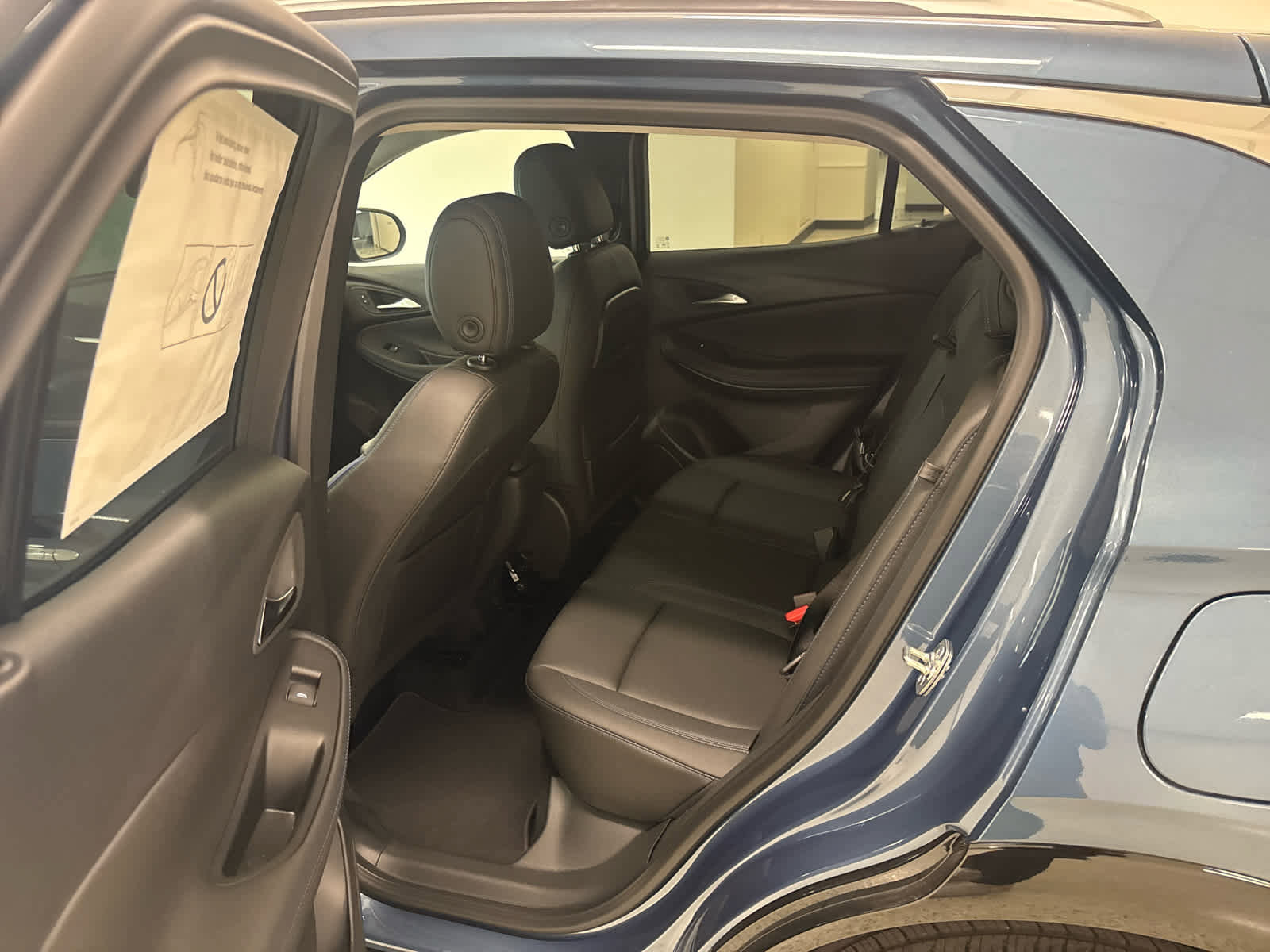 New 2026 Buick Encore GX Sport Touring w/ Advanced Technology Package image 14