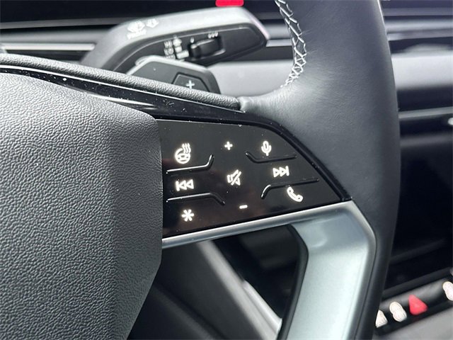 Certified 2025 Audi A5 2.0T Premium Plus Sedan w/ Premium Plus image 26