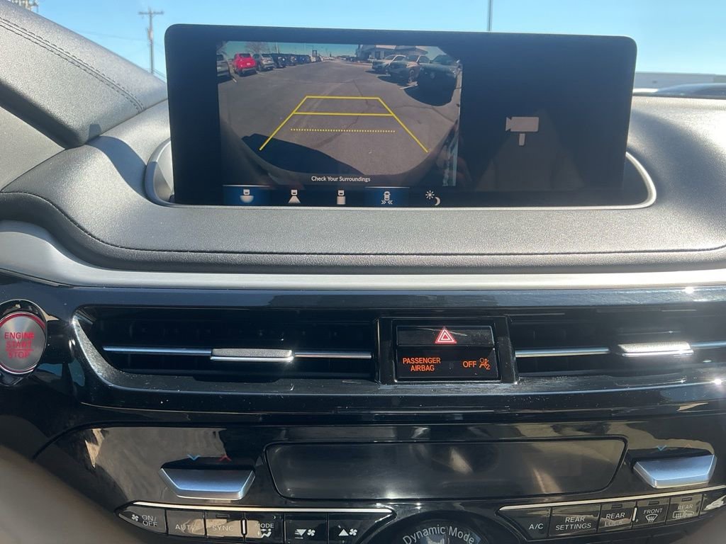 Certified 2023 Acura MDX FWD w/ Technology Package image 18