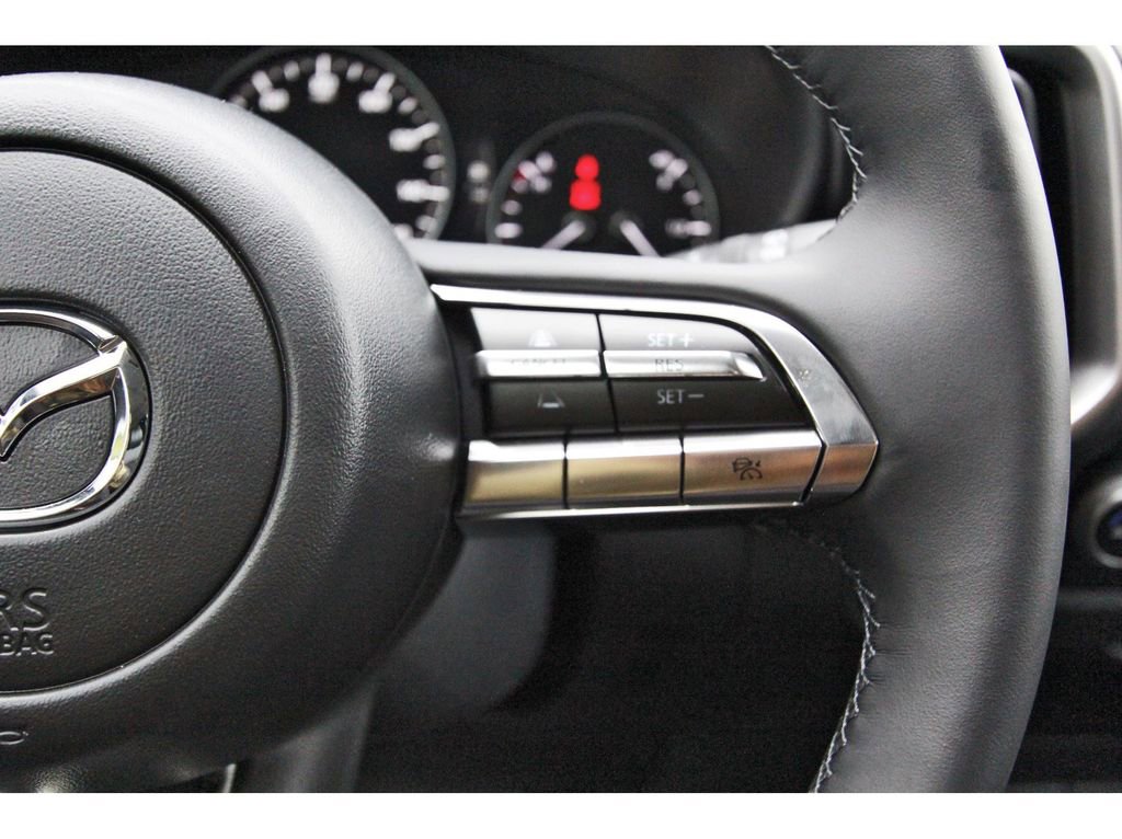 New 2026 MAZDA CX-50 Meridian Edition w/ Weather Package AWD/4WD image 14