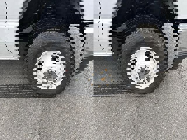 New 2026 Ford E-450 and Econoline 450 Super Duty w/ Power Equipment Group RWD image 9