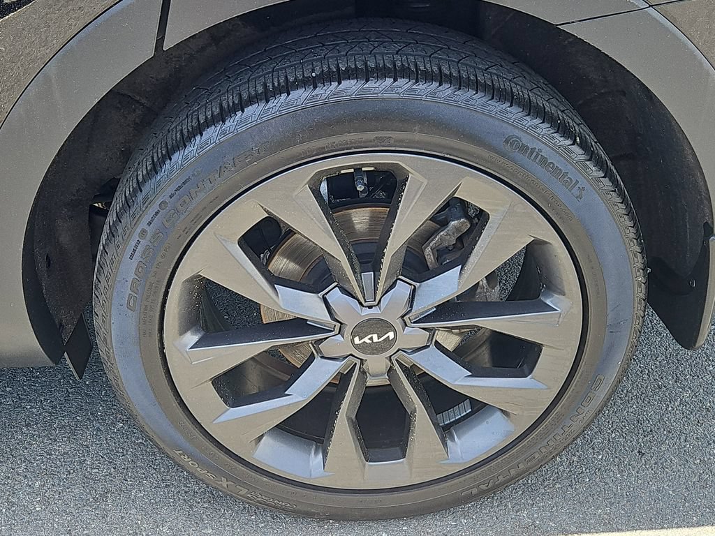 Certified 2023 Kia Sorento X-Line EX AWD/4WD image 8
