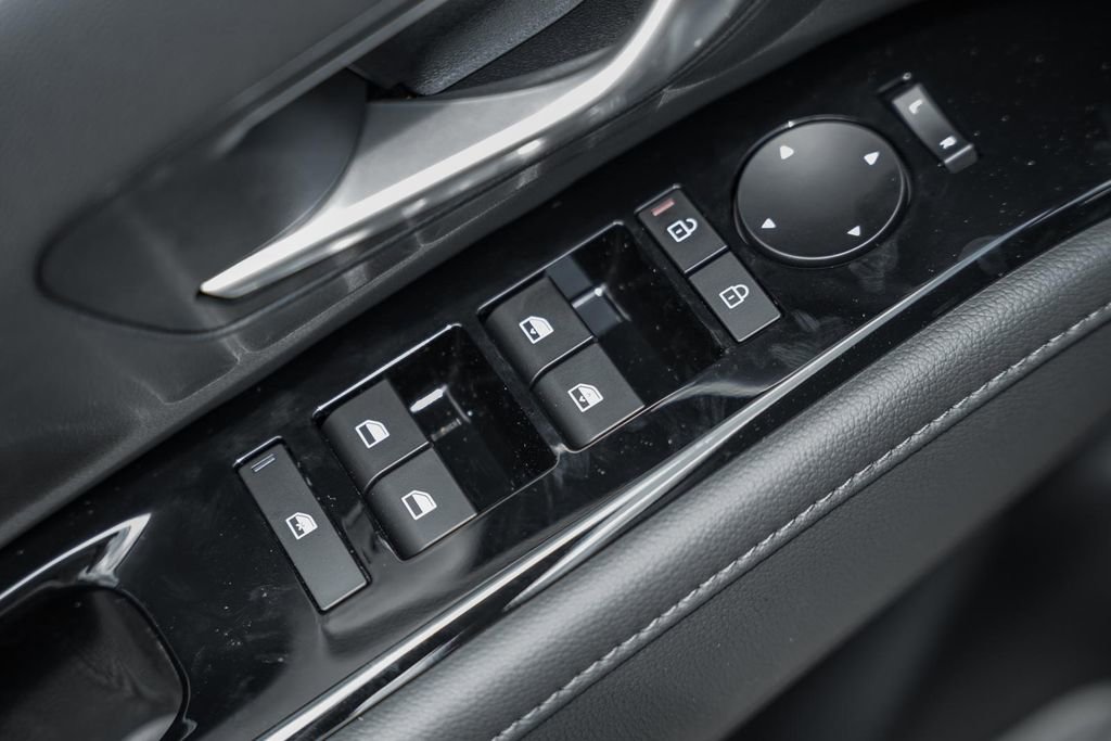 New 2025 Hyundai Santa Cruz Limited image 35