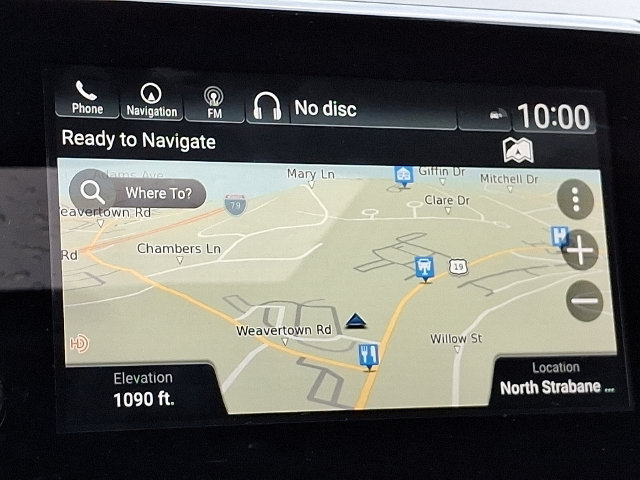 Used 2018 Honda Odyssey Elite image 19