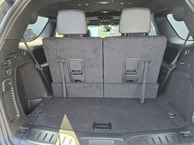 New 2026 Dodge Durango GT image 10