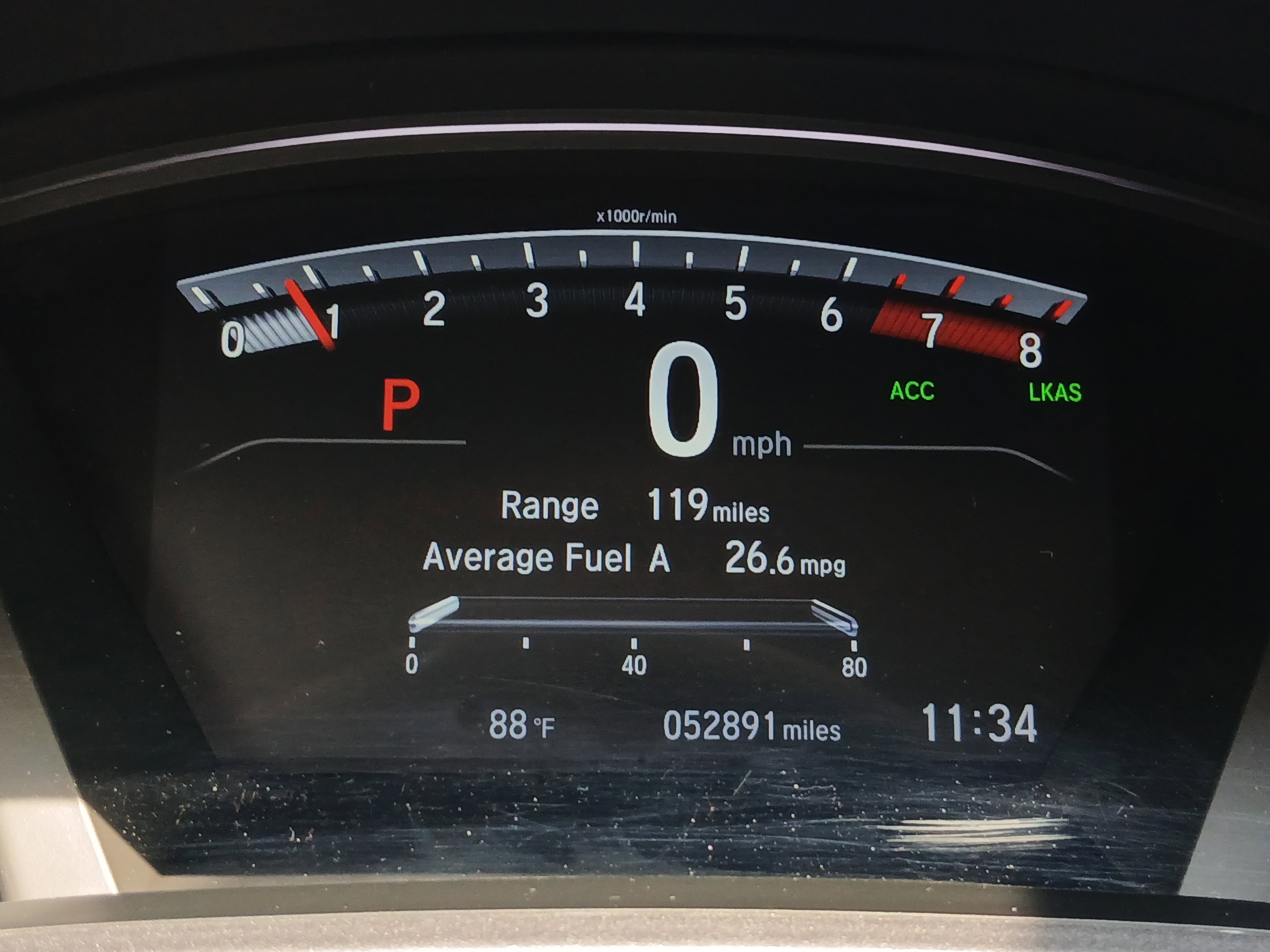 Used 2020 Honda CR-V EX-L image 15