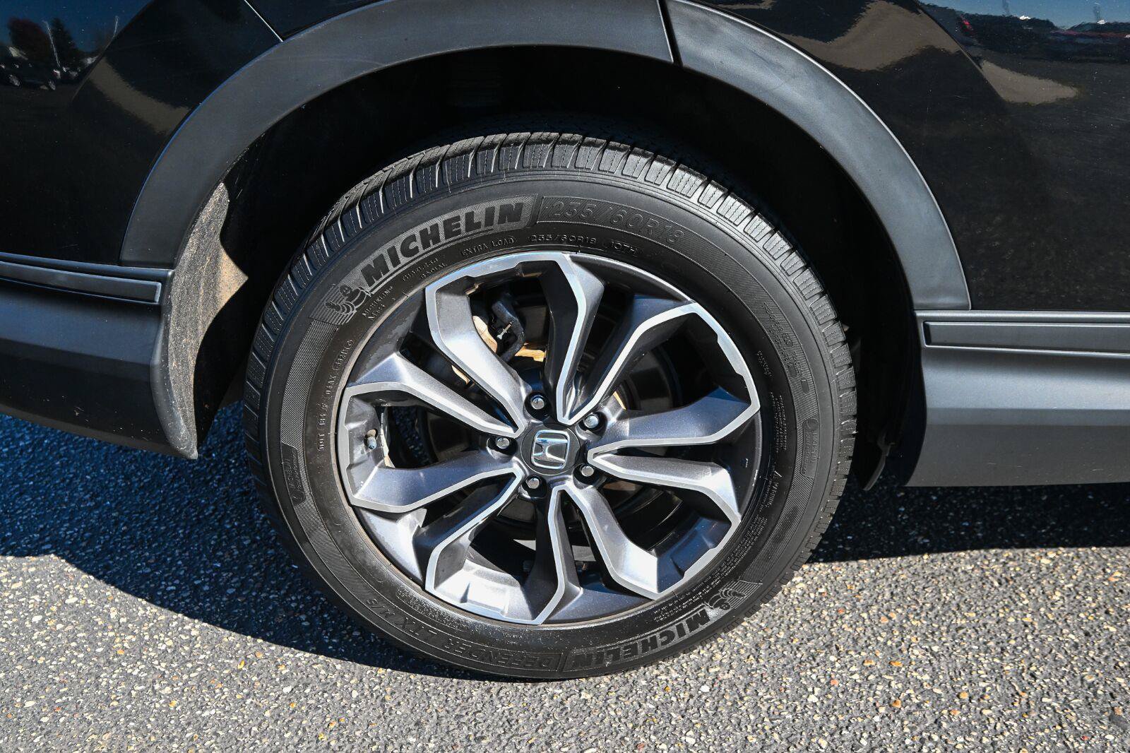 Used 2020 Honda CR-V EX-L image 14