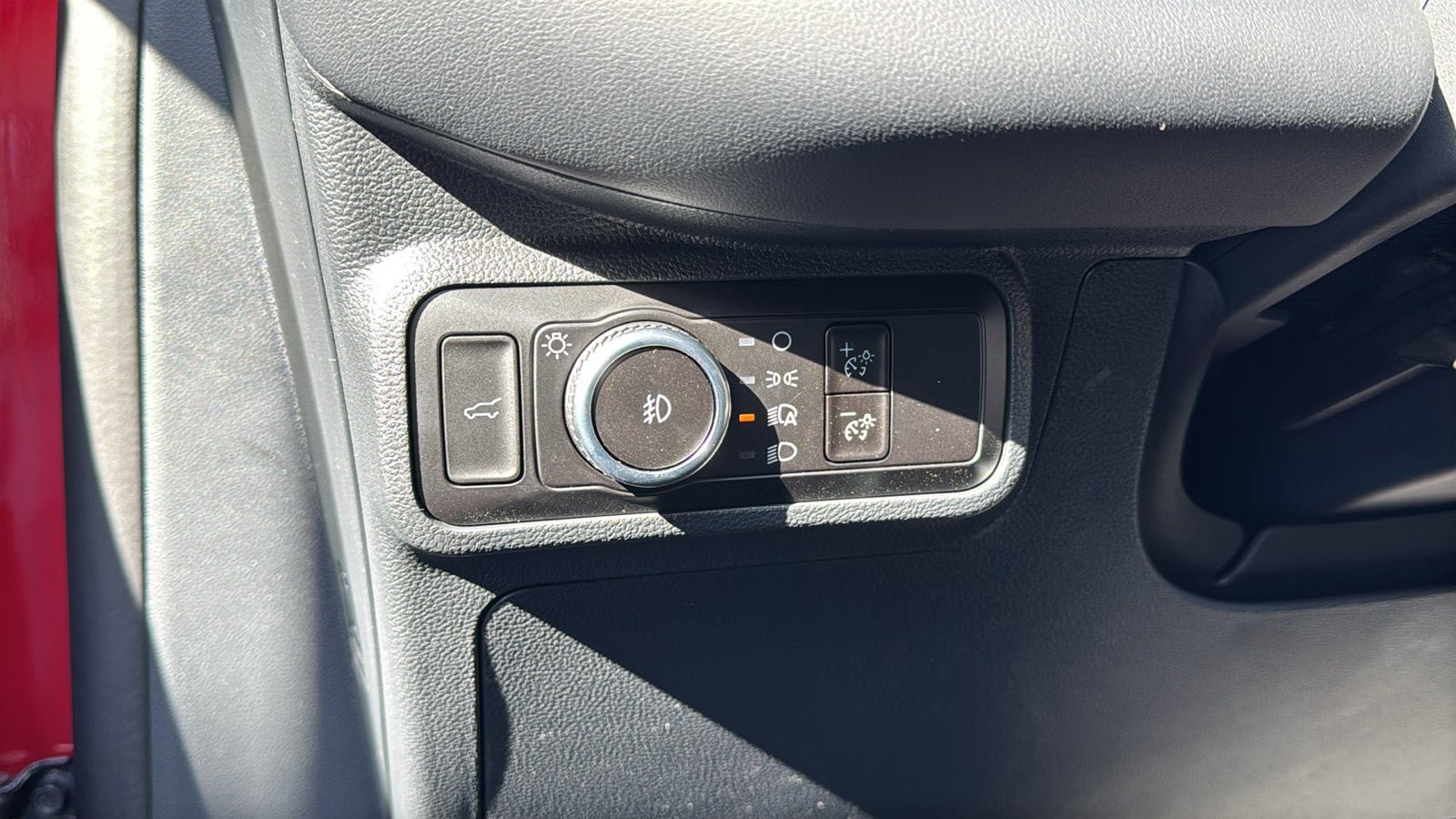 New 2026 Ford Explorer ST w/ Sun And Sound Package image 20