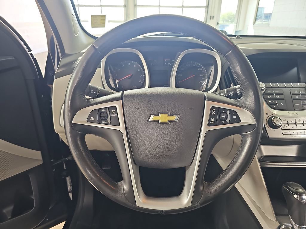 Used 2017 Chevrolet Equinox LT w/ Convenience Package FWD image 22