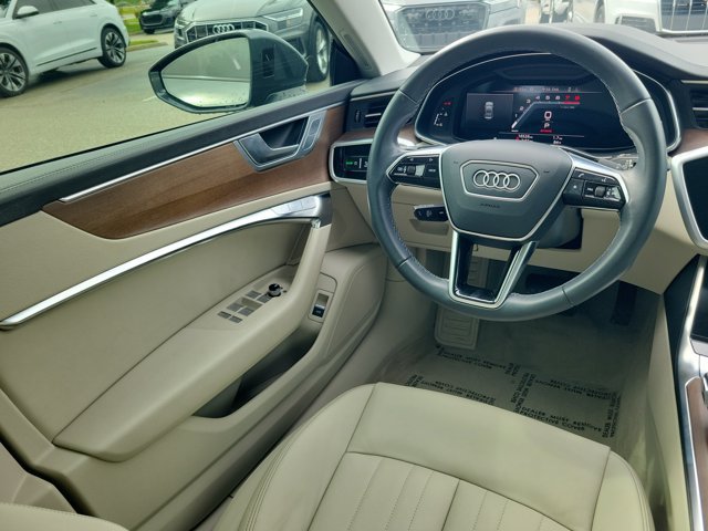 Certified 2024 Audi A7 3.0T Premium AWD/4WD image 13