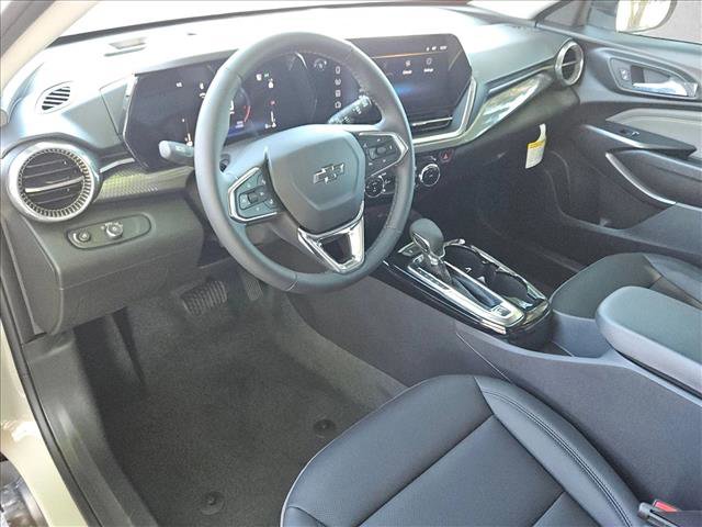 New 2026 Chevrolet Trax ACTIV w/ Driver Confidence Package image 3