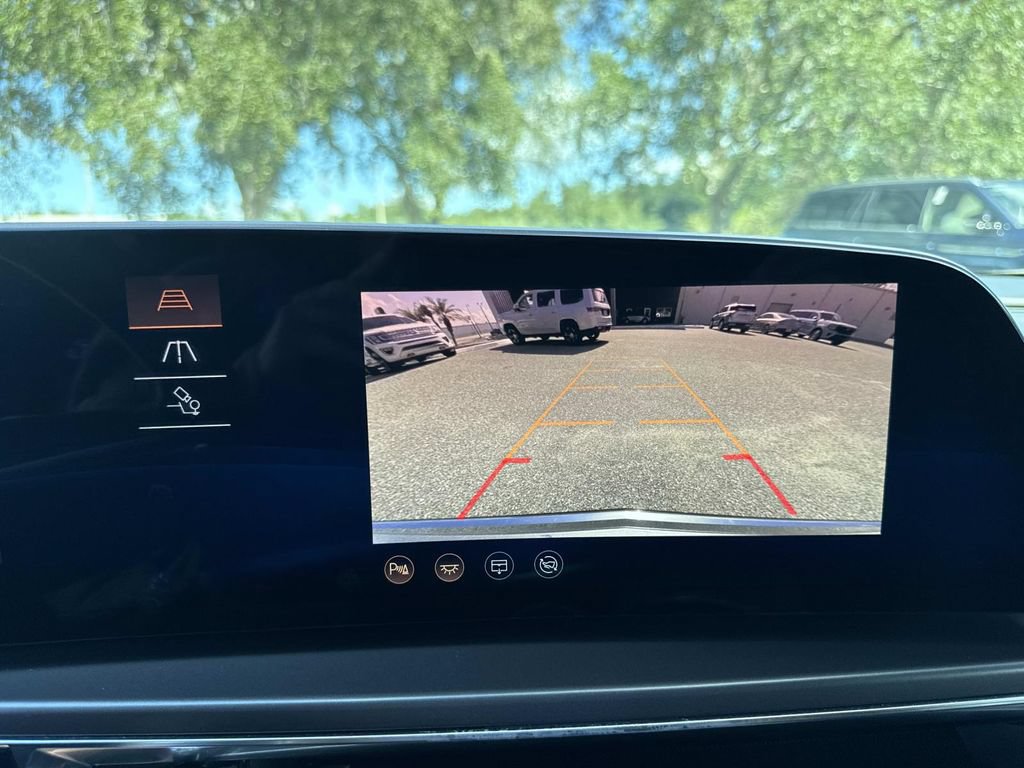 Certified 2024 Cadillac Lyriq Tech AWD/4WD image 23