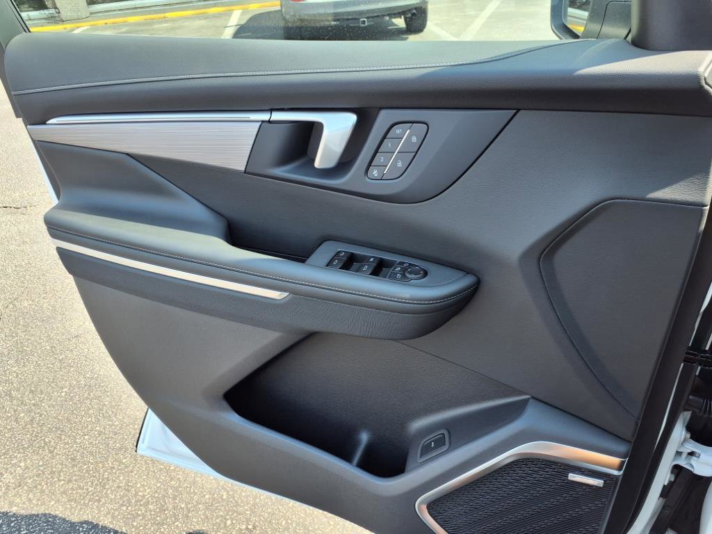 New 2026 Buick Enclave Preferred w/ Power Package image 17